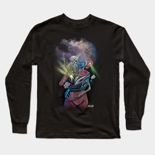 Beauty Within Long Sleeve T-Shirt